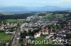 Luftaufnahme Kanton Aargau/Muri - Foto Muri AG    8621